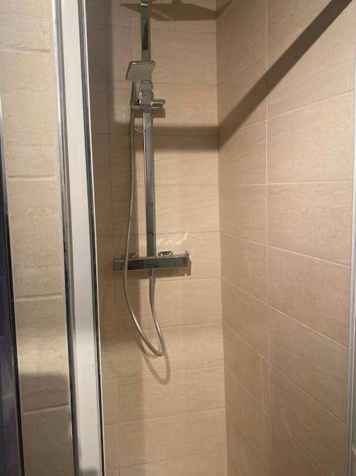 Gaite 4 Personnes Apartment Paris Luaran gambar